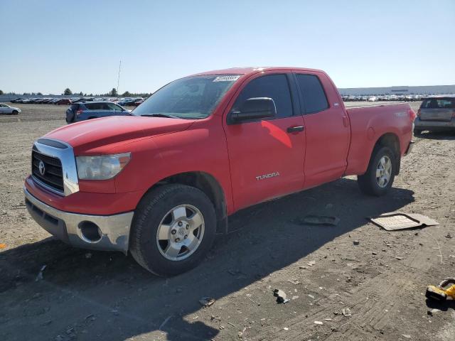 TOYOTA TUNDRA DOU