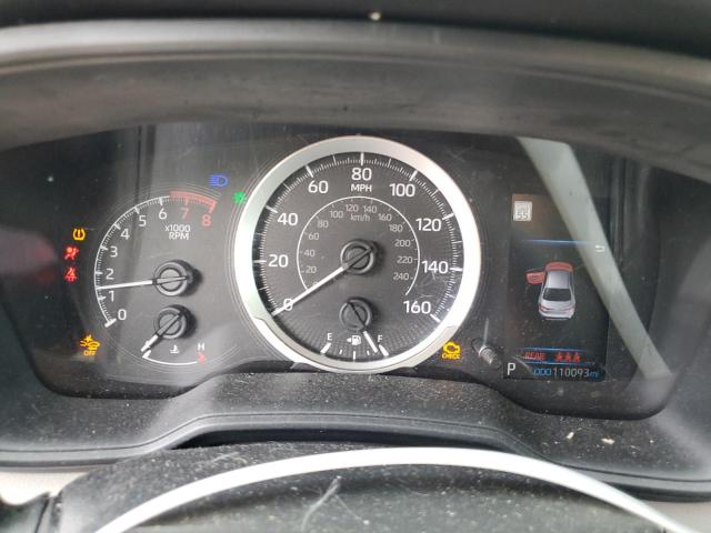 2020 TOYOTA COROLLA LE 5YFEPRAE4LP061913