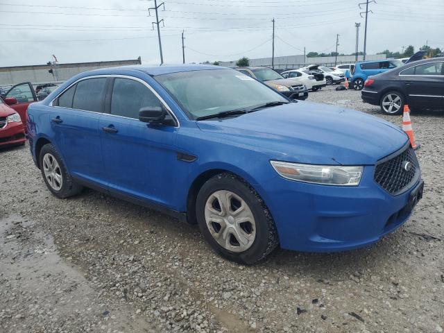 Vin: 1fahp2m83dg188798, lot: 62656485, ford taurus police interceptor 20134
