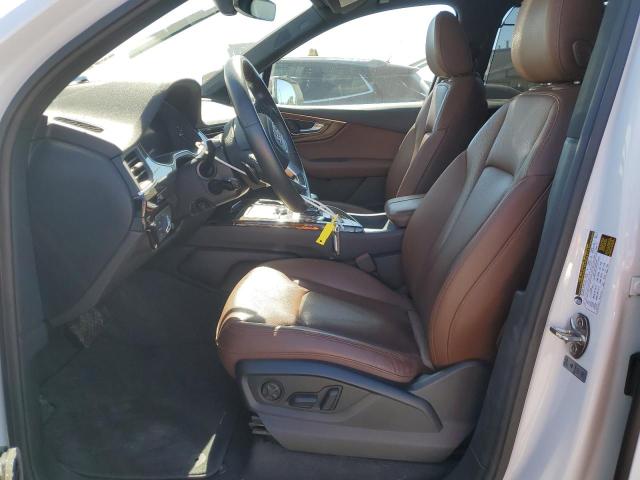 2018 AUDI Q7 PREMIUM WA1LAAF73JD008019