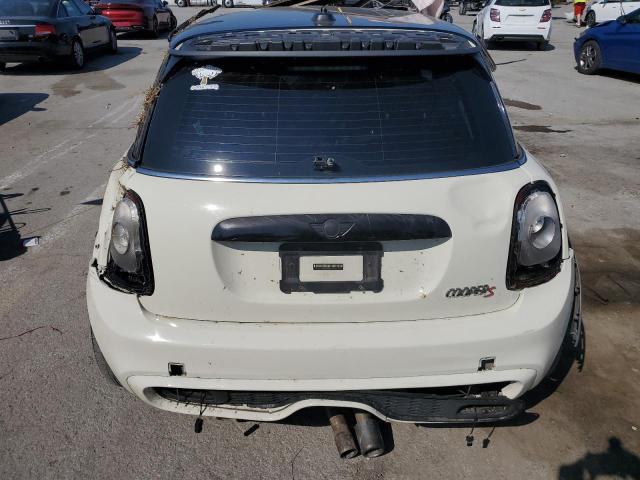 2015 MINI COOPER S WMWXP7C53F2A36448