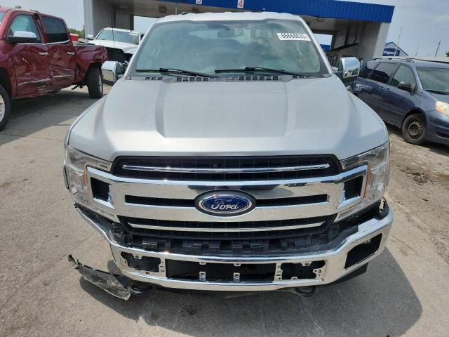 2018 FORD F150 SUPERCREW - 1FTEW1E56JFD16709