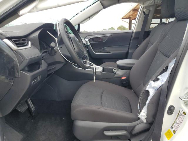 2025 TOYOTA RAV4 LE - 2T3K1RFV1SC335894