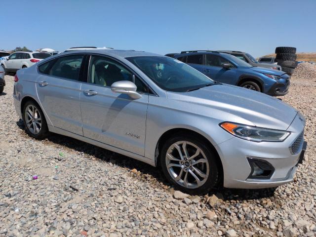 2019 FORD FUSION 3FA6P0RU2KR105045