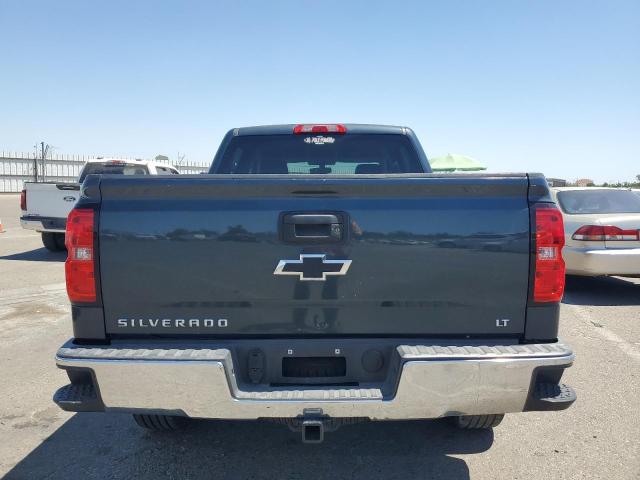 2018 CHEVROLET SILVERADO - 3GCPCREC8JG478872