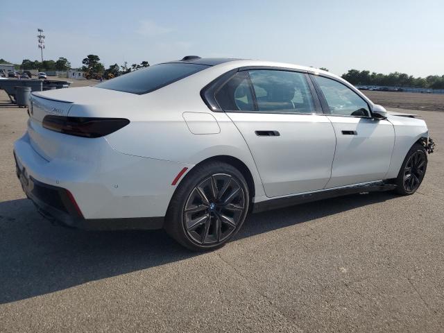 2024 BMW 760 XI WBA33EJ05RCR10400