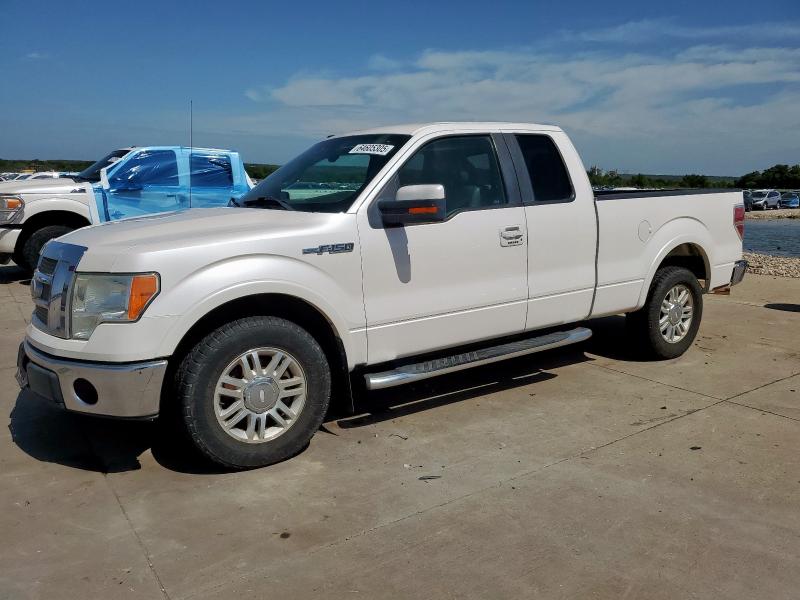 FORD F150 SUPER