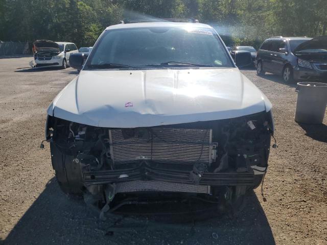 2016 DODGE JOURNEY SX - 3C4PDCCG8GT161769