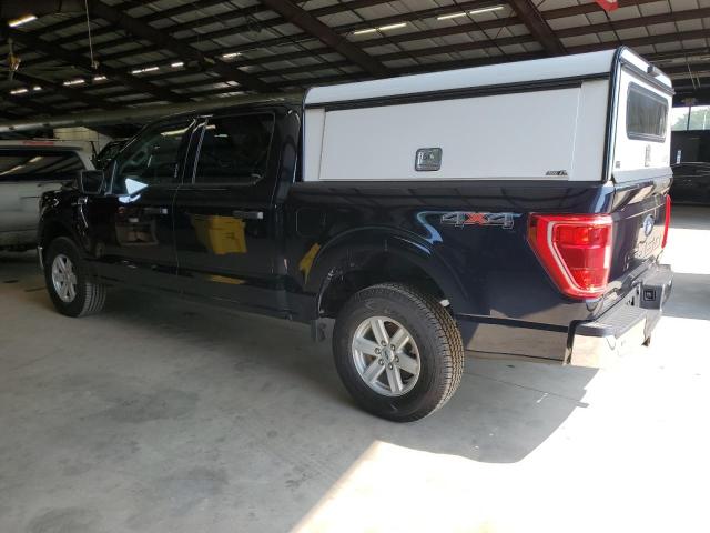 2023 FORD F150 SUPERCREW 1FTFW1E56PKD12017