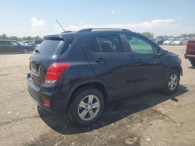 2021 CHEVROLET TRAX 1LT KL7CJPSB5MB358851