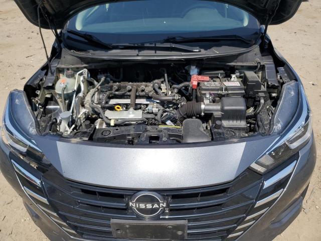 2023 NISSAN VERSA S #3293731914