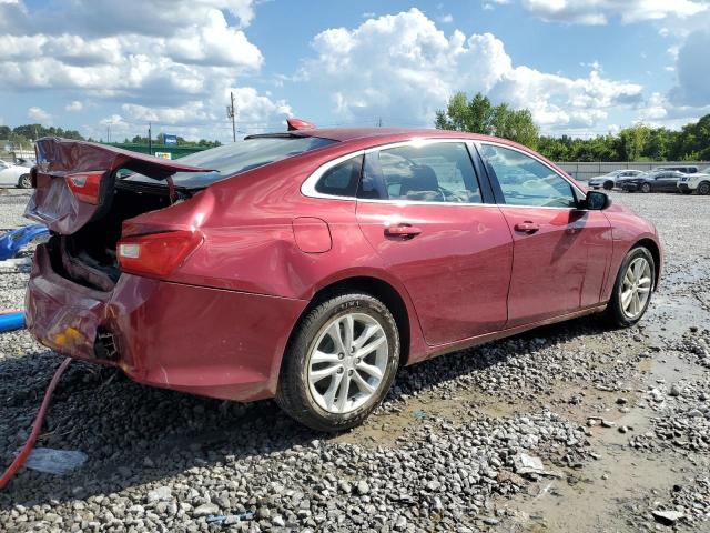 2018 CHEVROLET MALIBU LT - 1G1ZD5ST2JF170755