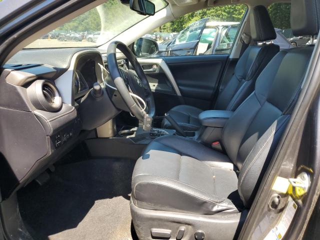 2015 TOYOTA RAV4 LIMIT 2T3DFREVXFW345792