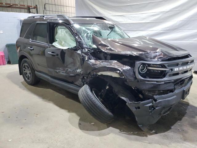 2021 FORD BRONCO SPO 3FMCR9B61MRA17416