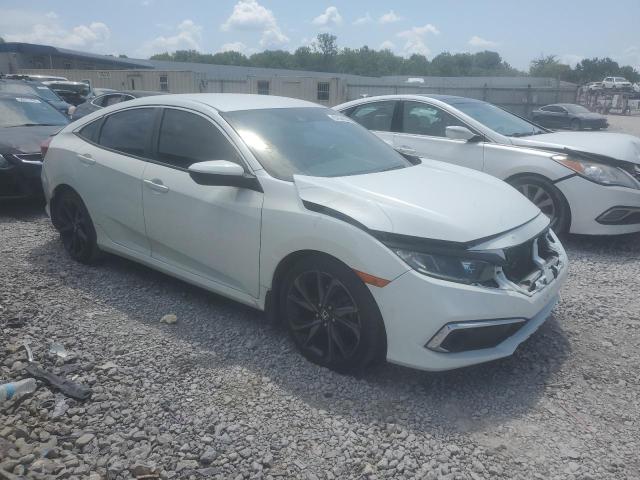 2020 HONDA CIVIC SPOR - 19XFC2F81LE025107