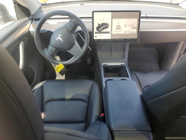 2024 TESLA MODEL Y 7SAYGDED4RF050208