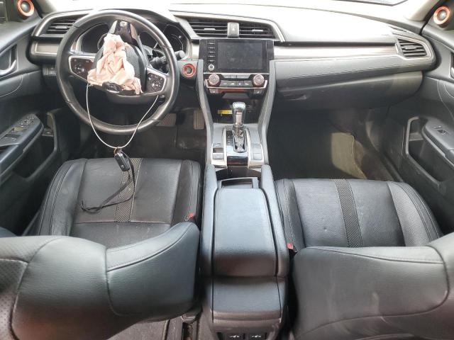 2021 HONDA CIVIC TOUR 2HGFC1F9XMH101157