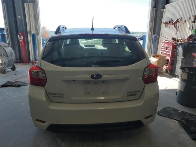2015 SUBARU IMPREZA SP JF1GPAU63FH269639