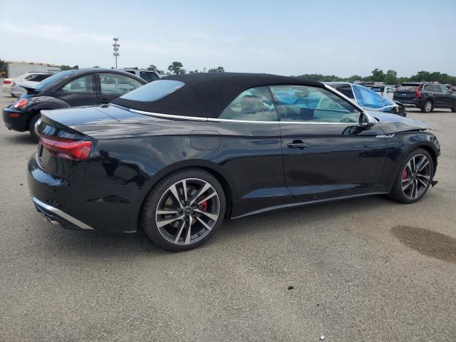 2024 AUDI S5 PREMIUM WAUW4GF53RN003241