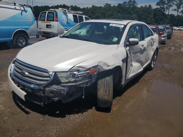 FORD TAURUS SEL