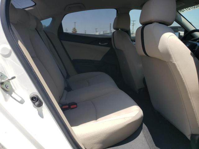 2017 HONDA CIVIC LX - 2HGFC2F53HH511811