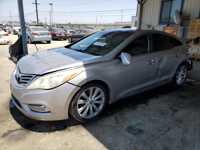 HYUNDAI AZERA GLS