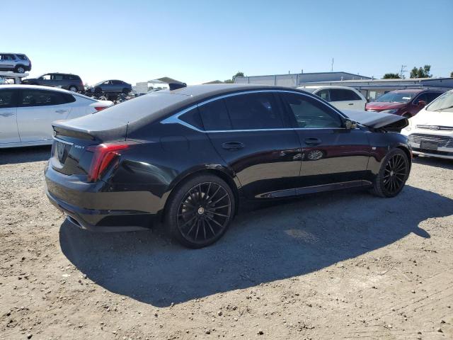 2021 CADILLAC CT5 LUXURY 1G6DM5RK4M0134378