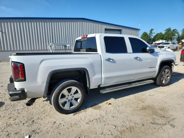 2018 GMC SIERRA K15 3GTU2NEC5JG630203