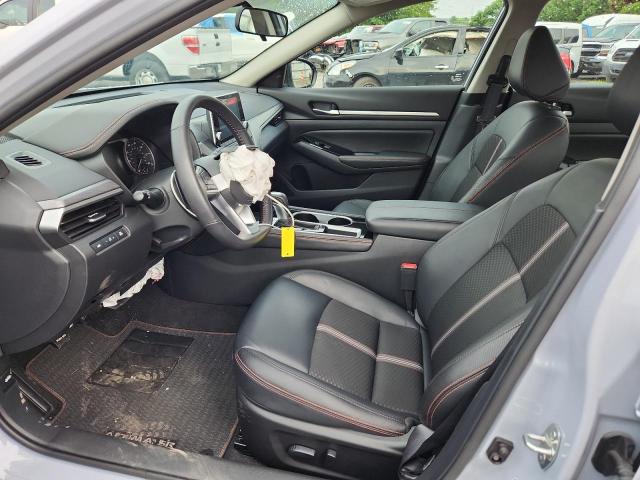 2024 NISSAN ALTIMA SR 1N4BL4CV5RN377282