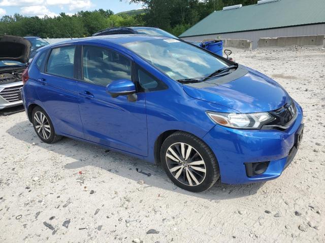 2015 HONDA FIT EX 3HGGK5H88FM719262