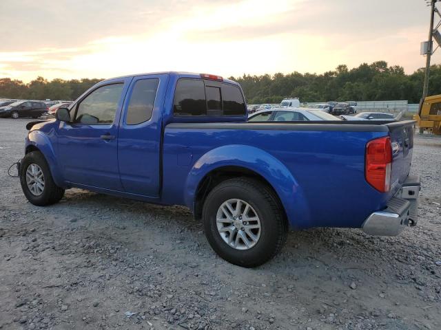 2015 NISSAN FRONTIER S - 1N6AD0CU9FN715133
