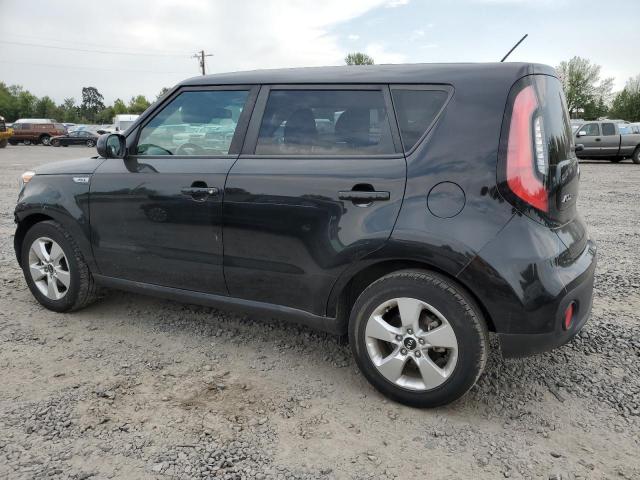 2017 KIA SOUL KNDJN2A24H7488437