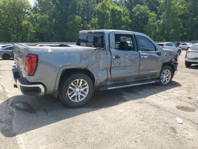 2022 GMC SIERRA LIM 1GTU9DED0NZ200132