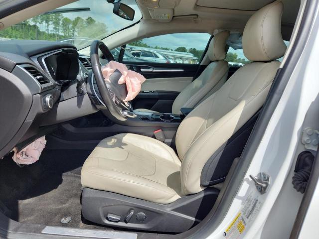2015 FORD FUSION TIT - 3FA6P0K90FR269664
