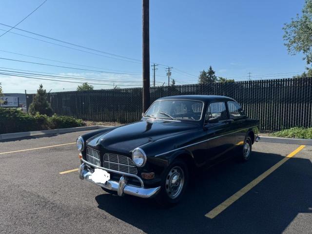 VOLVO 122 1965 74238 photo #3