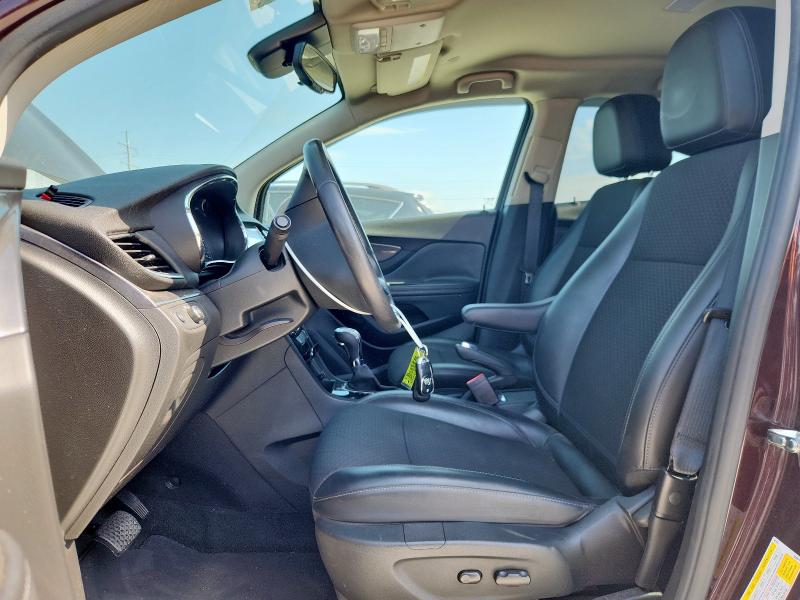 2018 BUICK ENCORE PRE KL4CJASB4JB678331