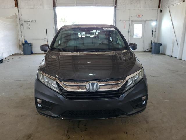 2018 HONDA ODYSSEY EX - 5FNRL6H79JB045427