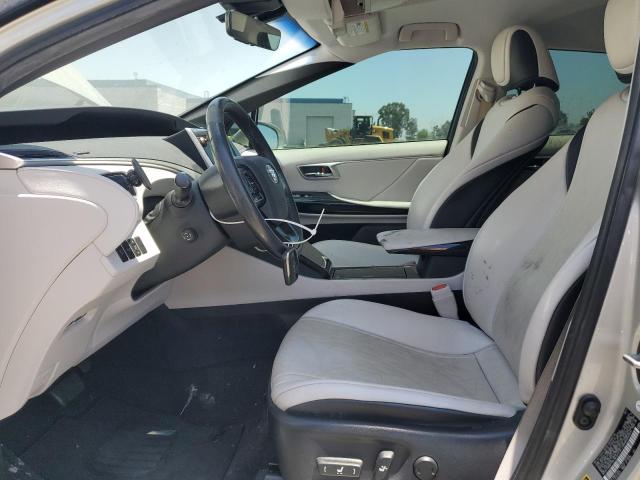 2017 TOYOTA MIRAI JTDBVRBD6HA003294