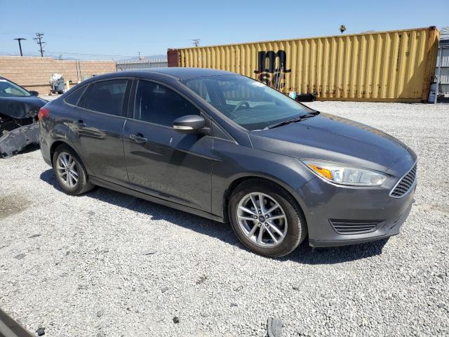 Vin: 1fadp3f2xhl277567, lot: 63284565, ford focus se 20174