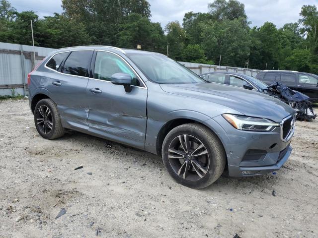 2018 VOLVO XC60 T6 LYVA22RK9JB118034