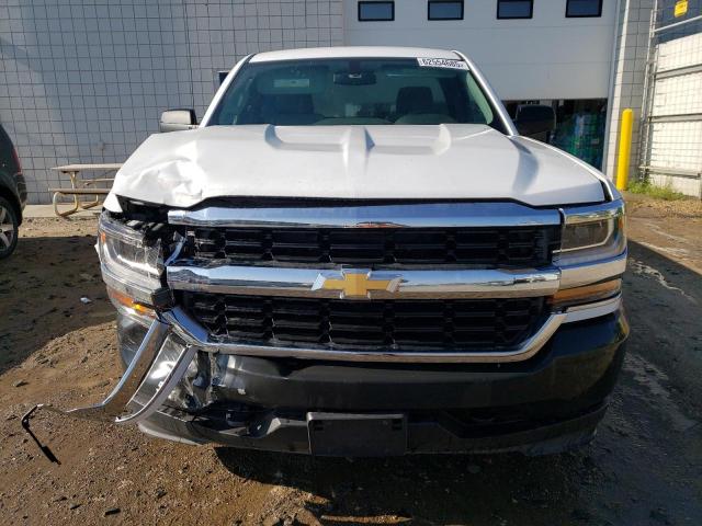 2018 CHEVROLET SILVERADO - 1GCNKNEH3JZ278075