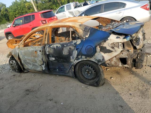 2019 KIA RIO S 3KPA24AB9KE171295