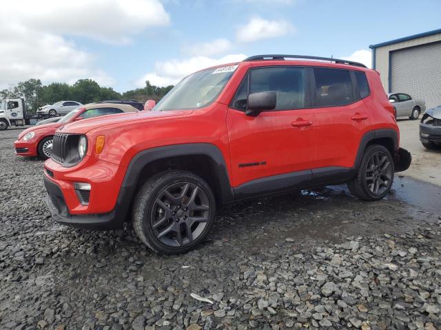JEEP RENEGADE L