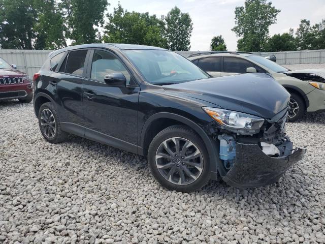 Vin: jm3ke4dy2g0842440, lot: 63618915, mazda cx-5 gt 20164
