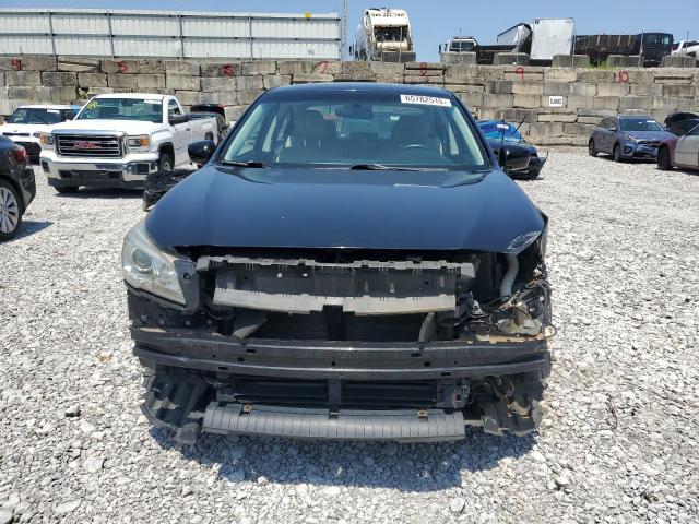 2016 SUBARU LEGACY 2.5 - 4S3BNAC62G3026446