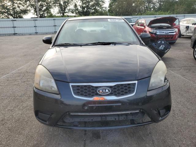 2010 KIA RIO LX - KNADH4A37A6618051