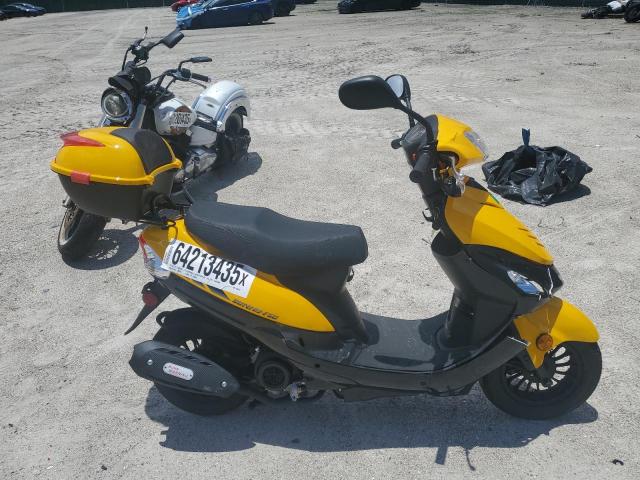taiz scooter 2025 H0DTABF54SX098922 photo #1