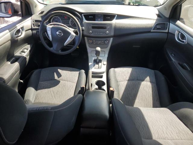 2014 NISSAN SENTRA S - 3N1AB7AP7EY201512