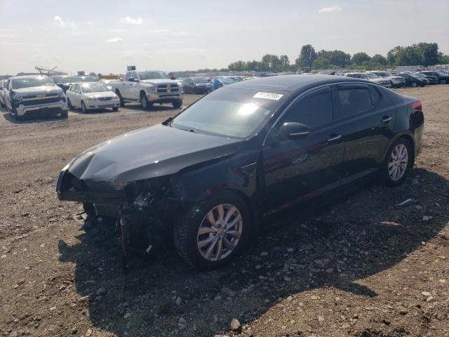 Global Auto Auctions: 2015 KIA OPTIMA EX