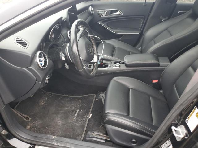 2017 MERCEDES-BENZ CLA 250 4M WDDSJ4GB1HN497679